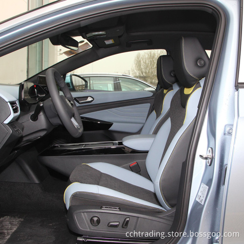 2023 VW NUOVA ENERGY CAR ID4 X PRO PER VOLKSWAGEN AUT ELETTRICI Cina ad alta velocità